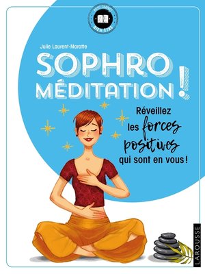 cover image of Sophro-méditation !
